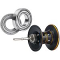 Катушка мультипликаторная Abu Garcia MAX4 SX (1553150)