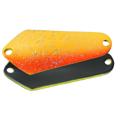 Блесна колеблющаяся Smith Zil 1,4 цв. №17