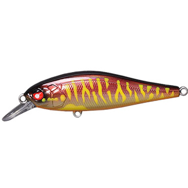 Воблер Lucky John Pro Series Anira 69F цв. 113