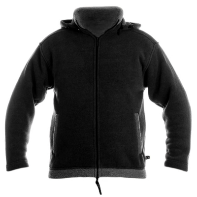 Куртка OLEY "NewClassic" с капюшоном KNS-(K)-P3 M