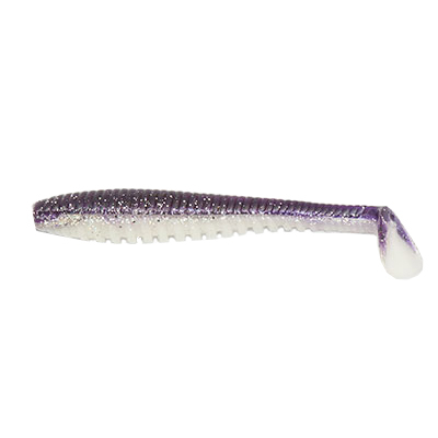 Силиконовая приманка Pontoon21 Homunculures Awaruna Dun, 3.5'' P21-SB-AWAD-3.5-05-3315