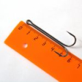 Двойник Jig It M-Long Double Hooks, 10 шт/уп. №3/0