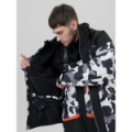 Костюм Remington Impudent Winter ATV р. 3XL
