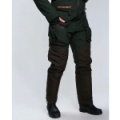 Костюм Triton "Pro Angler" -15 (Таслан, Хаки-Коричневый) р-р 48-50 рост 182-188