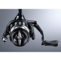 Катушка Shimano 19 Vanquish 4000M HG (VQ4000MHGFB)