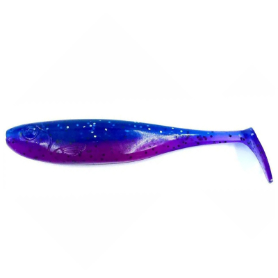 Силиконовая приманка ProperBaits Softtail 4.8" (123 мм) цв. 132