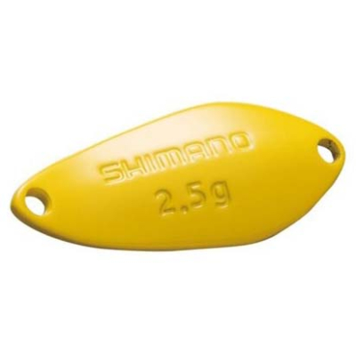 Блесна Shimano Cardiff Search Swimmer TR-225Q 2,5gr. цвет 08S