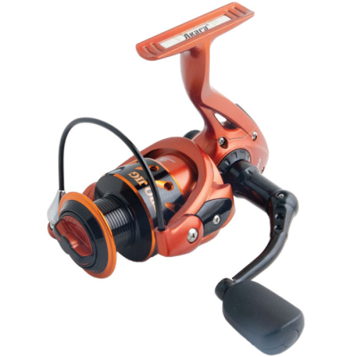 Катушка Akara Pro Jig PJF3000 5+1 з/ш