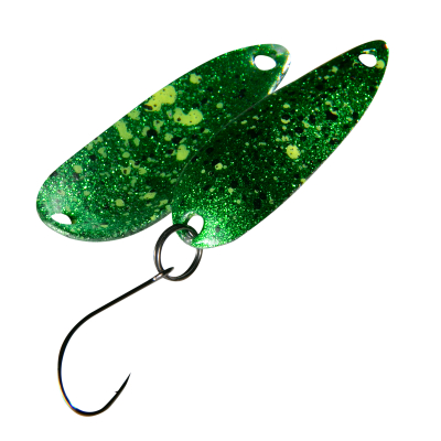 Блесна Trout Bait Andi 3,6 гр. цв. 03