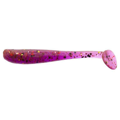 Виброхвост Lucky John Pro Series Baby Rockfish 2.4" цв. S13 10шт.