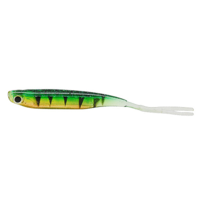 Виброхвост Noeby W8023 цвет NWL013, 11.5cm/5.3g, уп.4 штук