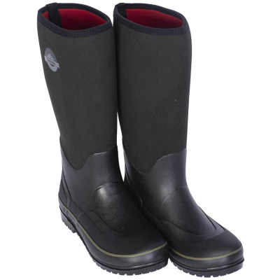 Сапоги Remington Men Woody Island Boots Black р. 44