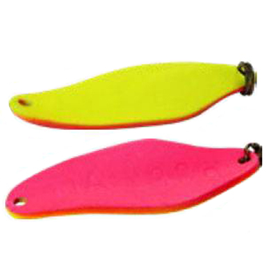 Блесна форелевая Namazu Pro TiA Losanga 1,4гр. цвет 113