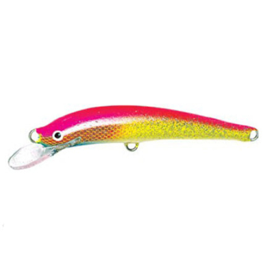 Воблер Nils Master Invinciвle Floating 5cm 6g цв. #098