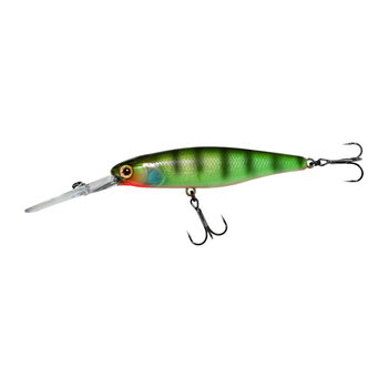 Воблер Jackall Squirrel 79SP DD цв. Hl Blue Gill