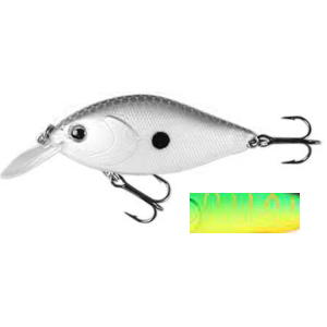 Воблер Salmo Fisherman O-Crank цв. FT