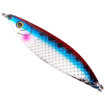 Блесна Higashi Big River 45g цвет #03