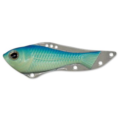 Блесна Izumi TI Sing Blade 1.1/2oz 42g 70mm цв. 12