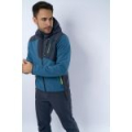 Куртка Finntrail Softshell Nitro Grey 1320 размер S