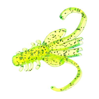 Мягкая приманка Flagman Dilly 1.5" цв. chart pepper 10pc squid