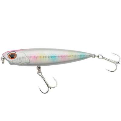 Воблер Berkley DEX Mullet Walker 12cm цвет Cotton Candy