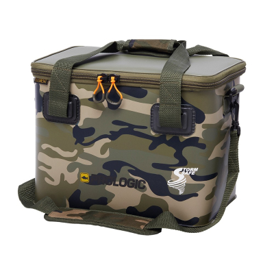 Сумка Prologic Element Storm Safe Utility Bag, габариты 38x27x29см, 23л, арт.72725