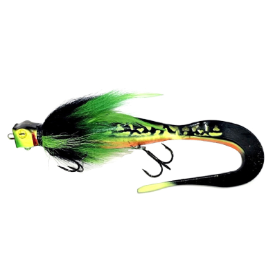 Бактейл Frapp Rowdy Head painted цвет #05 Ripe Kiwi