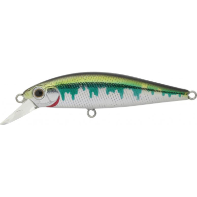 Воблер ZipBaits Rigge Flat 50S-Line цв. #290