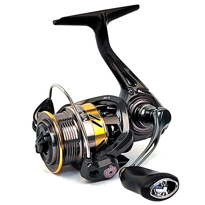 Катушка Nautilus Land 800