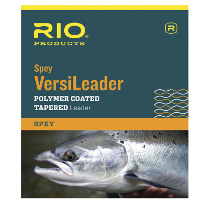 Набор полилид. Rio Spey VerisLeader Kit 6ft 1.8m 24lb 10.9kg