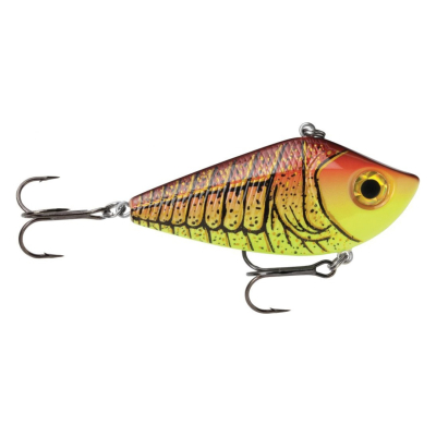 Воблер Storm Rockin' Shad RKSD06-644