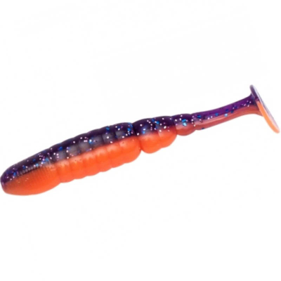 Силиконовая приманка Bait Breath T.T.Shad 3.2" цв. UTT3