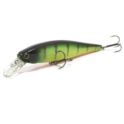 Воблер Lucky Craft Pointer 100-889 Gold Skin Perch