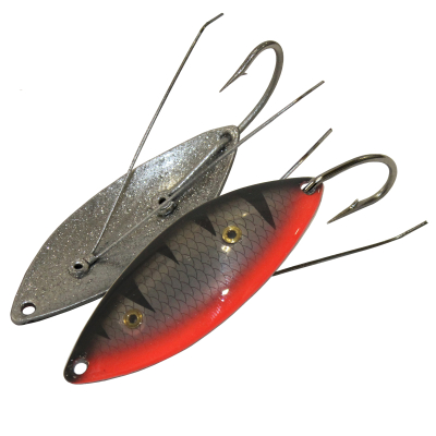 Блесна незацепляющаяся Trout Bait Arno Weedless 15 гр. цвет 167