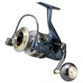 Катушка Tailwalk Kuroshio 53HGX (5.4:1) РЕ5# 350 м.