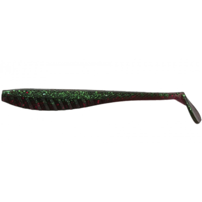 Силиконовая приманка Frapp Hustle Minnow 4,5" цв. PAL #15