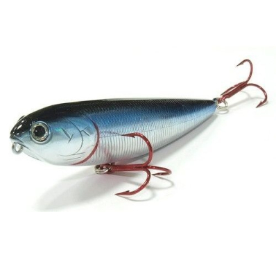 Воблер Lucky Craft Sammy 100-100 Bloody Aurora Black
