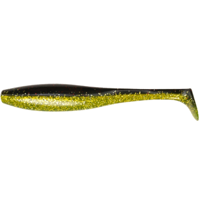 Мягкие приманки Narval Choppy Tail 26cm #044-Swamp