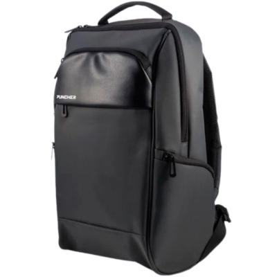 Рюкзак Puncher 15,5 л, цв. темно-серый