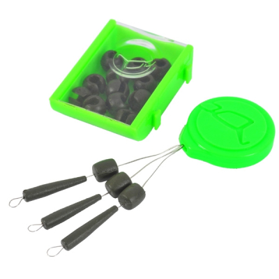 Набор для Chod-Rig на леску Korda Naked Chod System