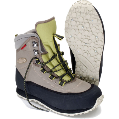 Ботинки Vision Hopper G&S V2081-09 размер 42