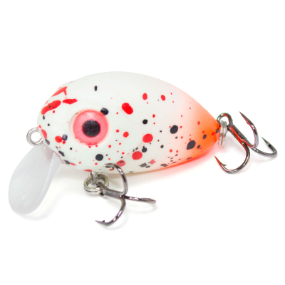 Воблер Ryobi Thun Der Fox UV #30