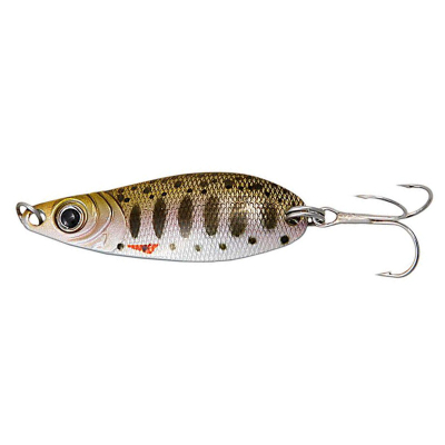 Блесна колеблющаяся Daiwa Silver Creek Dual Face 3 g цв. Yamame (1219)