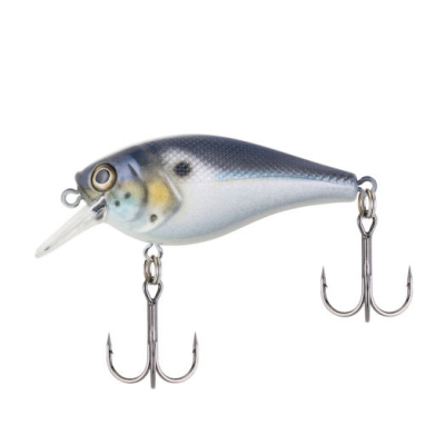 Воблер Berkley Pitbull Crankbait 5.5 цв. BBCK