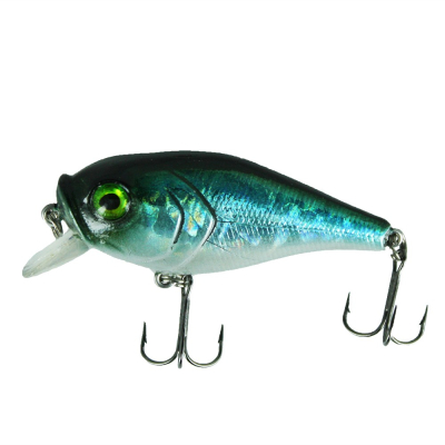 Воблер Trout Pro Bevy Crank 50S цв. HC02