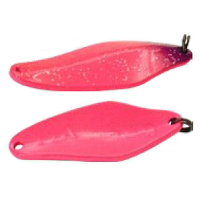 Блесна форелевая Namazu Pro TiA Losanga 1,4гр. цвет 111