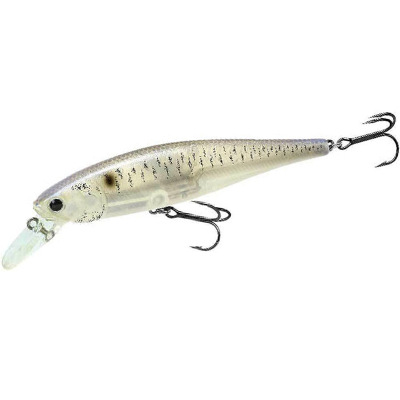 Воблер Lucky Craft Pointer 100-811 Live Striped Shad