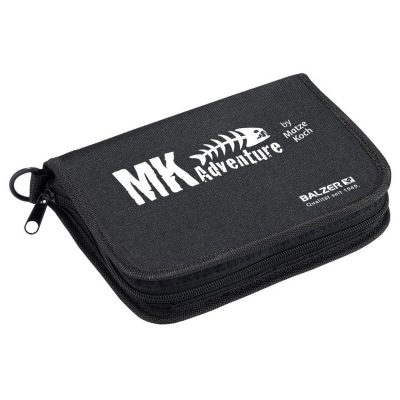 Сумка для приманок Balzer MK Adventure Bait Bag 20х15х4 см (11933 005)