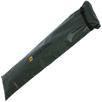 Чехол для подсака Prologic Waterproof Retainer & L/Net Stink Bag, 140x30x62см