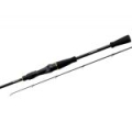 Удилище Flagman Blackfire Casting 66ML 1,98м тест 5-18г (BC66ML)